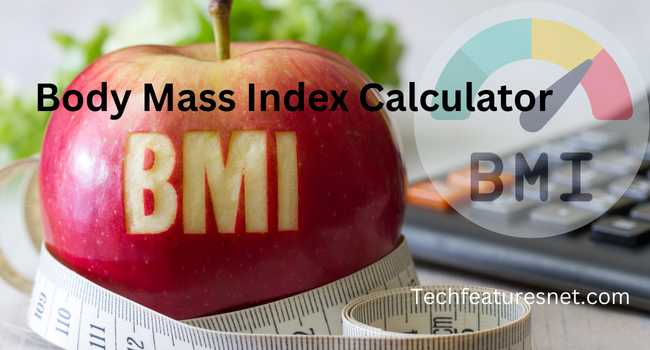 BMI Calculator
